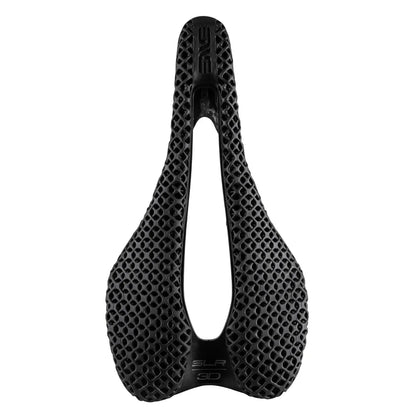 Sela ENVE Selle Italia SLR BOOST 3D V2 SUPERFLOW Varões de Carbono 130mm