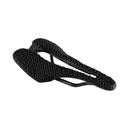 Sela ENVE Selle Italia SLR BOOST 3D V2 SUPERFLOW Varões de Carbono 130mm