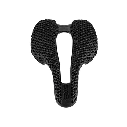 Sela ENVE Selle Italia SLR BOOST 3D V2 SUPERFLOW Varões de Carbono 130mm