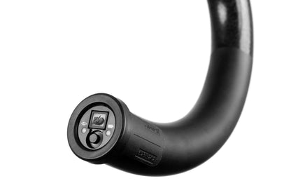 Guiador ENVE Aero Compacto Passage Interne