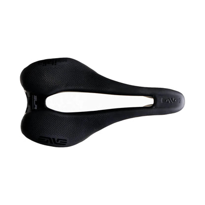 Sela ENVE Selle Italia SLR BOOST V2 Trilhos Titânio 145mm