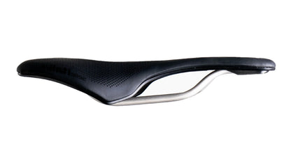 Sela ENVE Selle Italia SLR BOOST V2 Trilhos Titânio 145mm