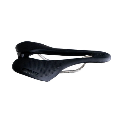 Sela ENVE Selle Italia SLR BOOST V2 Trilhos Titânio 145mm