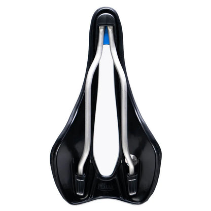Sela ENVE Selle Italia SLR BOOST V2 Trilhos Titânio 145mm