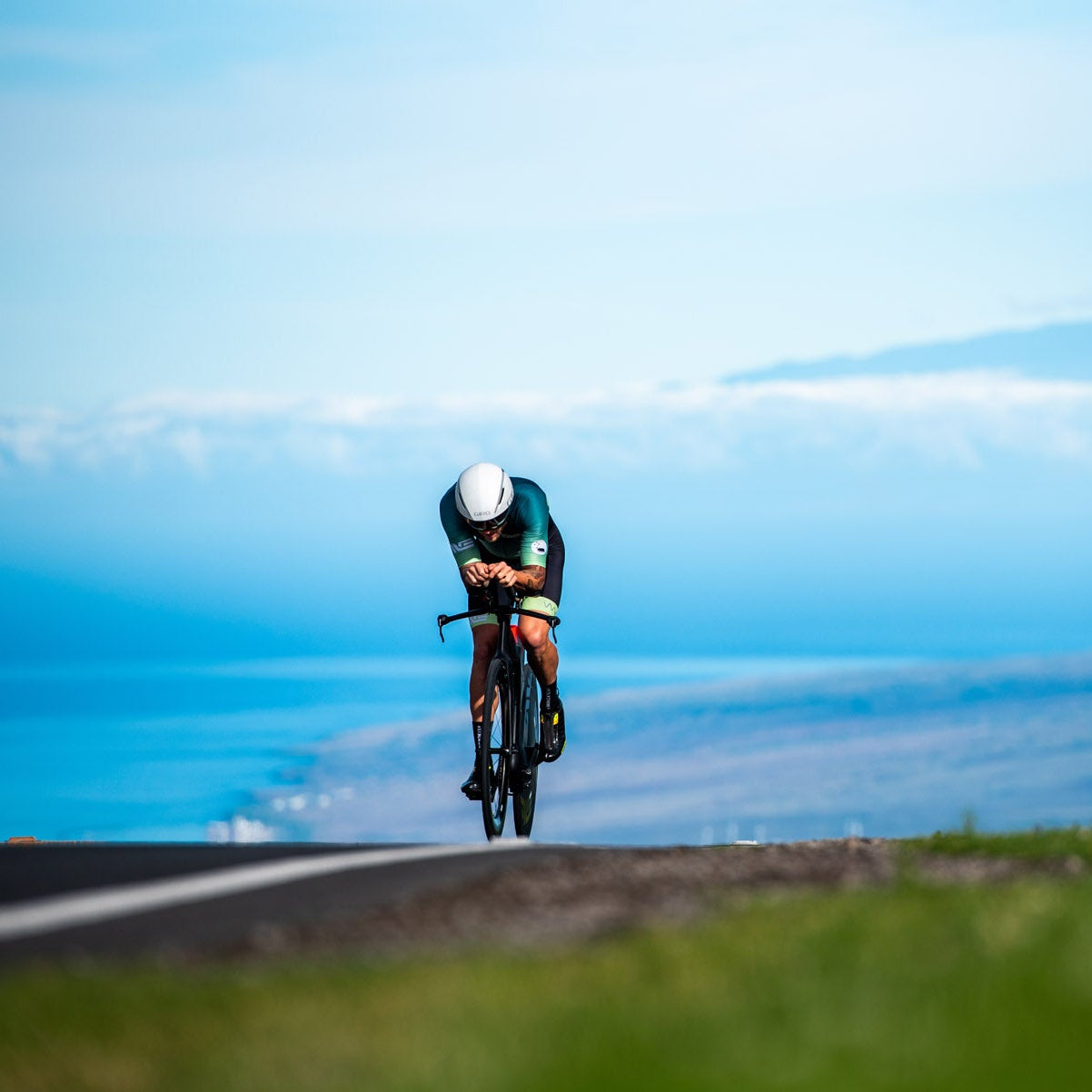 Roda traseira ENVE SES - Tubeless Ready