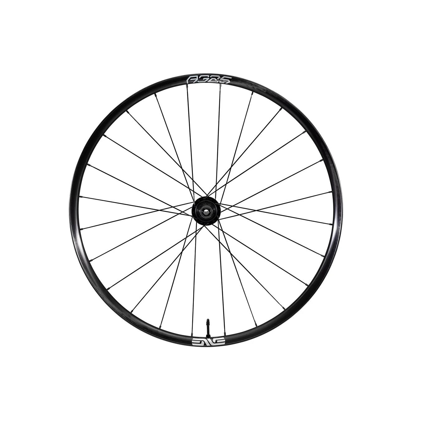 Roda dianteira ENVE AG25 Tubeless Ready (Center Lock)