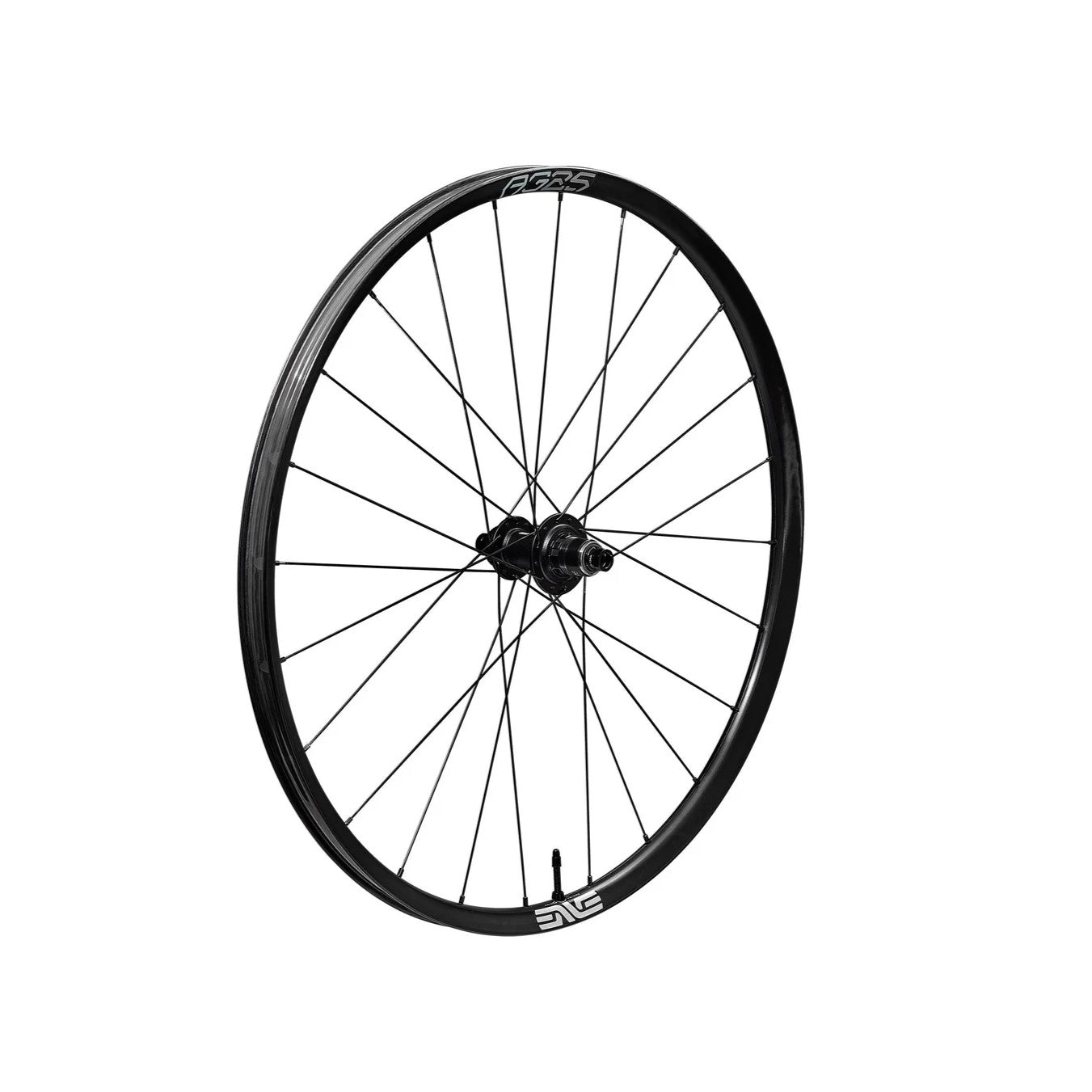 Roda traseira ENVE AG25 Tubeless Ready (Center Lock)