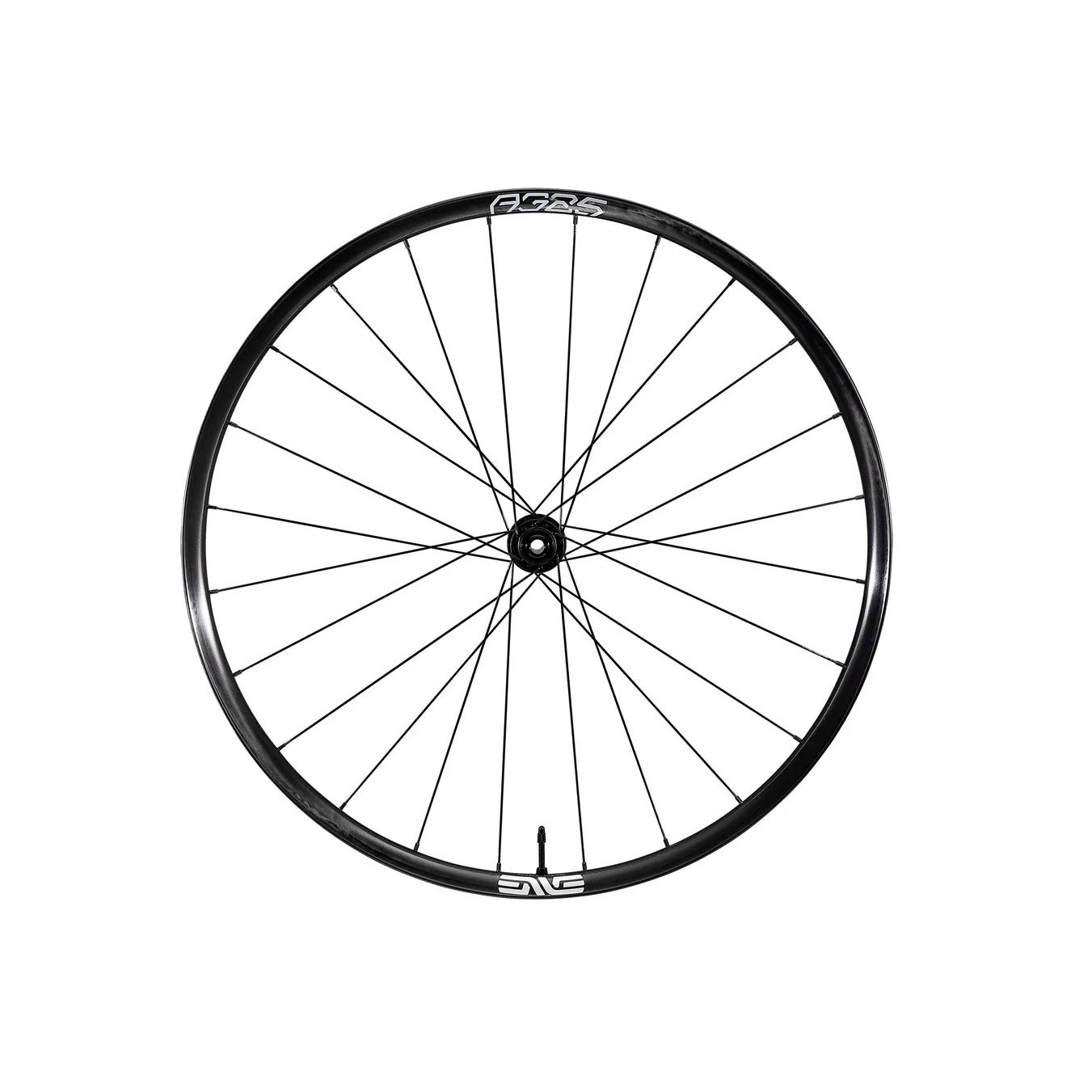 Roda traseira ENVE AG25 Tubeless Ready (Center Lock)