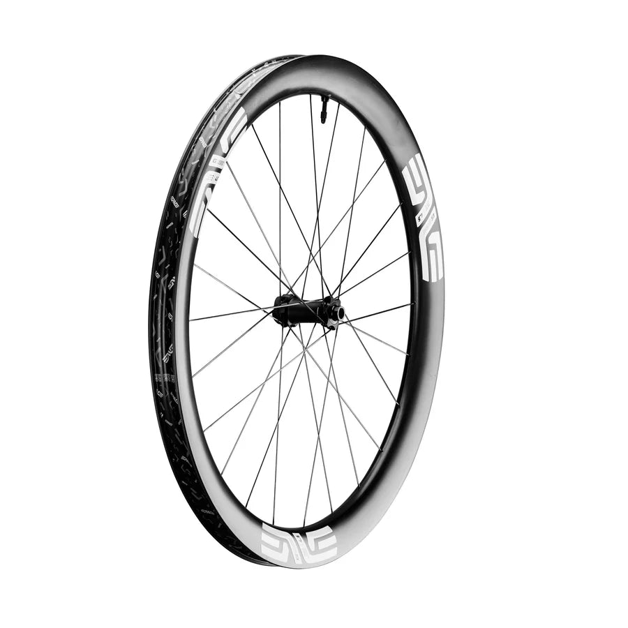 ENVE G SES 4.5 Tubeless Ready Roda dianteira (Center Lock) Branco
