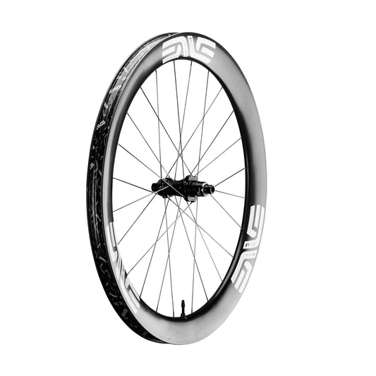 ENVE G SES 4.5 Tubeless Ready Roda Traseira (Center Lock) Branco