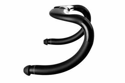 Guiador ENVE Aero Compacto Passage Interne
