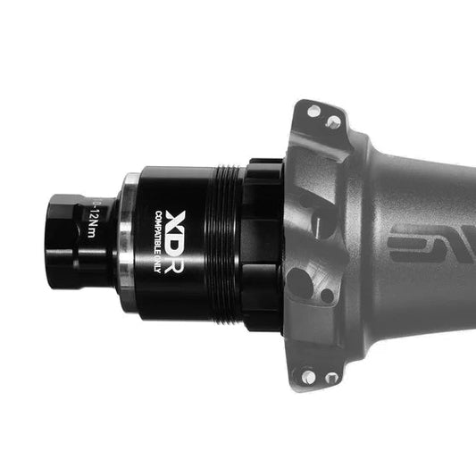 Kit de catraca ENVE INNERDRIVE SS XDR