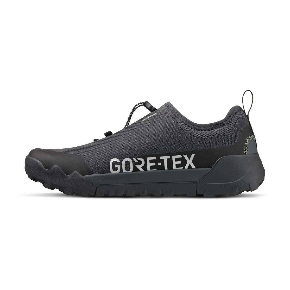 Sapatilhas de BTT FIZIK ERGOLACE 2 GTX FLAT Preto