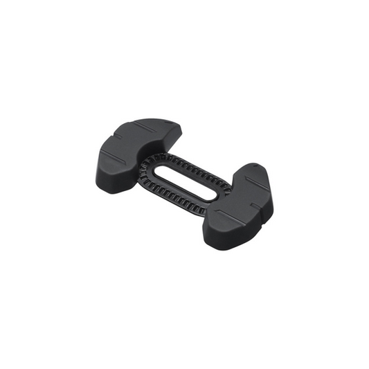 SHIMANO SMN RX910 SPD Pontão Preto