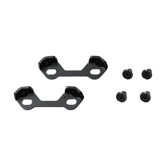 SHIMANO SH-XC902 picos Preto