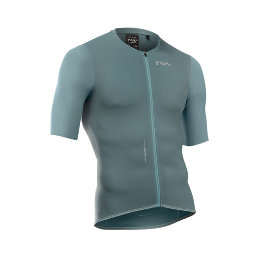 NORTHWAVE ESSENCE Camisola de manga curta Sage Green
