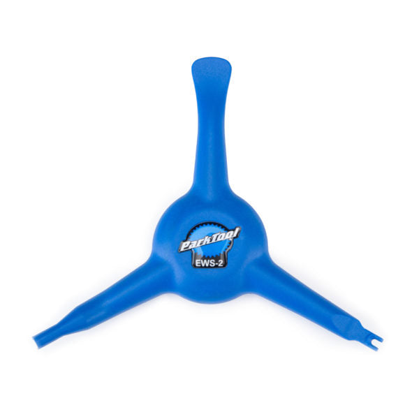 Ferramenta para Transmissões Eletrónicas PARK TOOL EWS-2