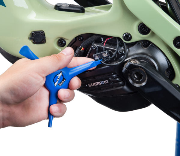 Ferramenta para Transmissões Eletrónicas PARK TOOL EWS-2