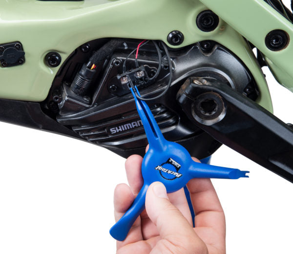 Ferramenta para Transmissões Eletrónicas PARK TOOL EWS-2