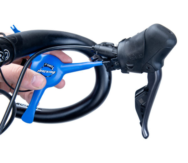 Ferramenta para Transmissões Eletrónicas PARK TOOL EWS-2