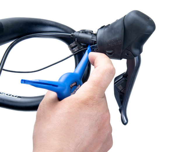 Ferramenta para Transmissões Eletrónicas PARK TOOL EWS-2