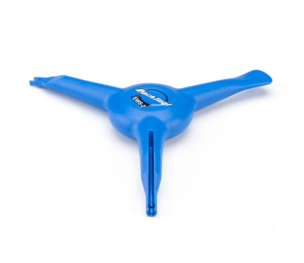 Ferramenta para Transmissões Eletrónicas PARK TOOL EWS-2