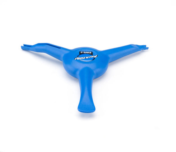 Ferramenta para Transmissões Eletrónicas PARK TOOL EWS-2