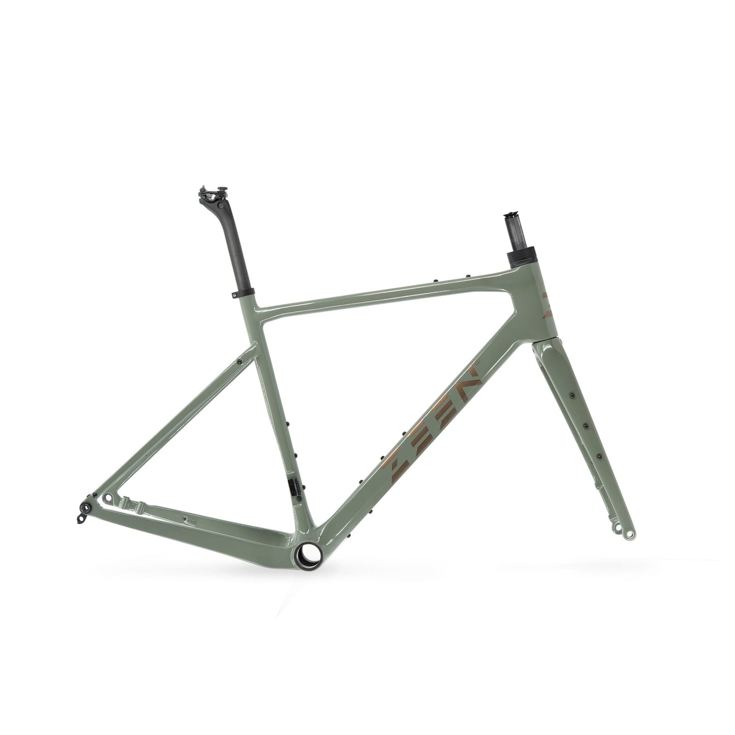 Kit de armação ZEEN EXPLORER