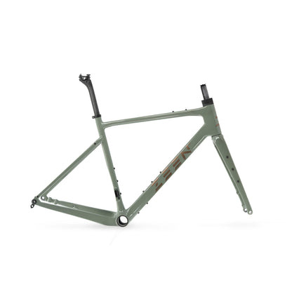 Kit Quadro ZEEN EXPLORER Green