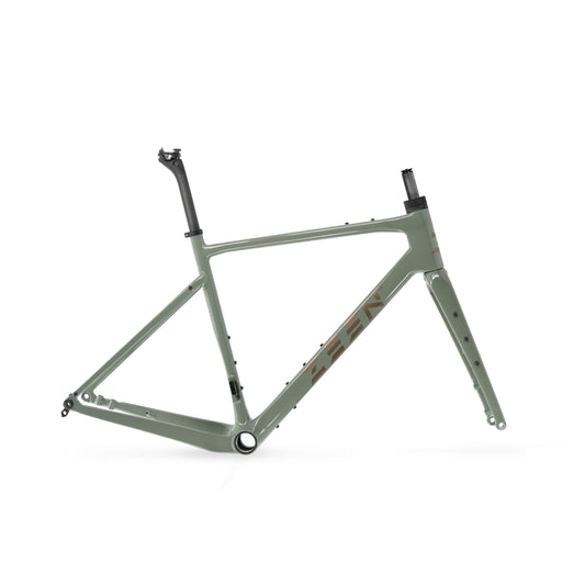 Kit de armação ZEEN EXPLORER