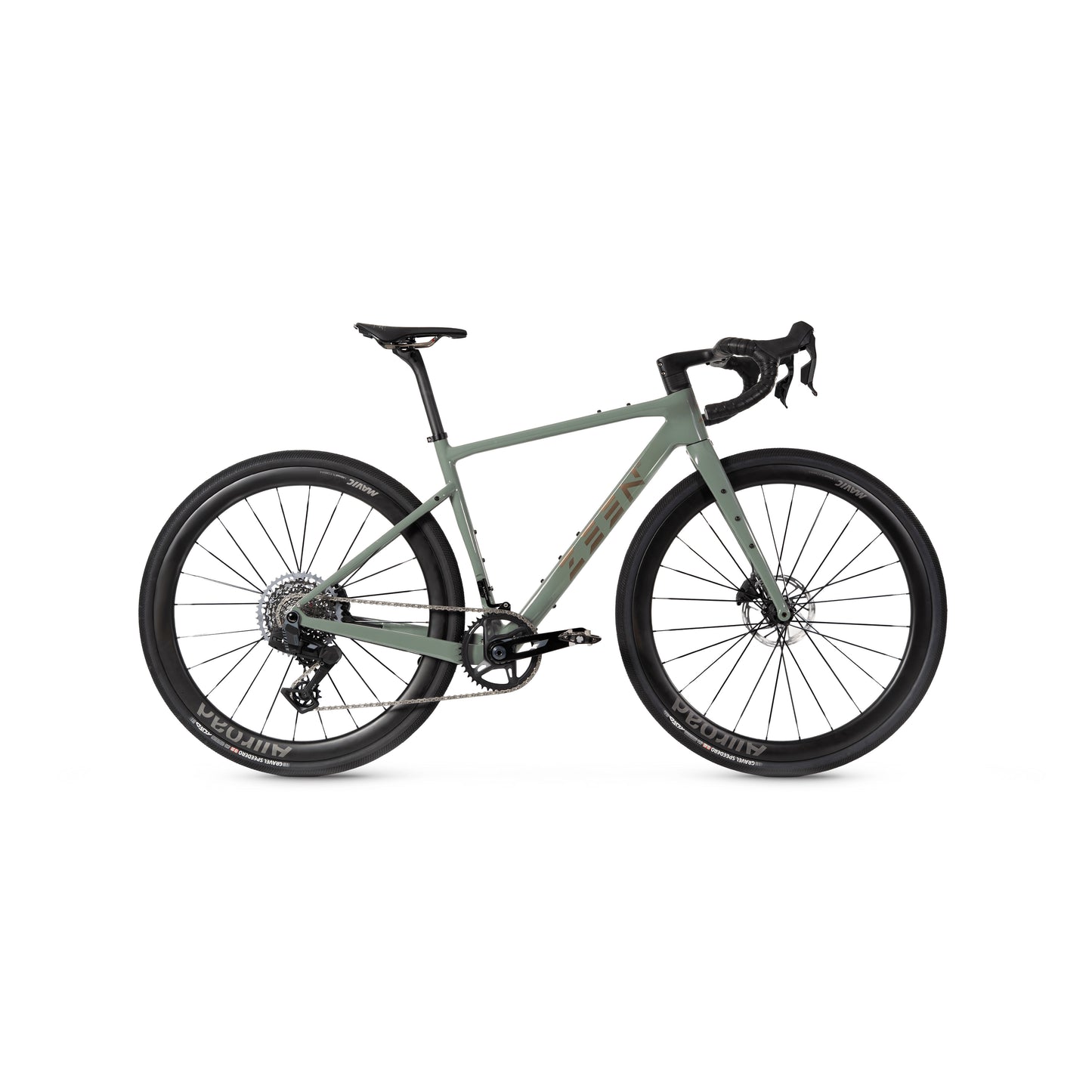 Kit de armação ZEEN EXPLORER