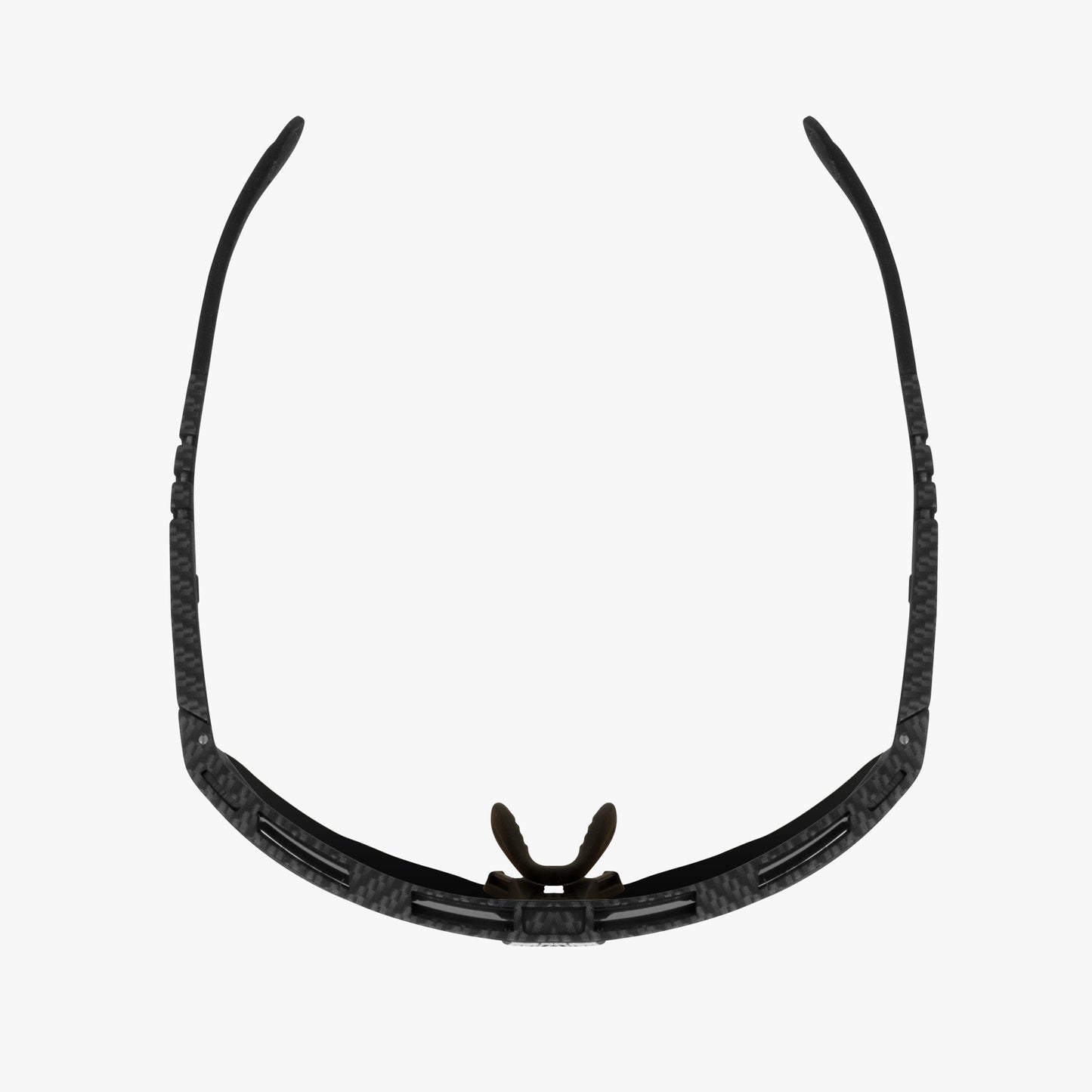 Óculos de sol SCICON AEROSHADE KUNKEN Preto Prata fotocrómica