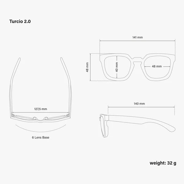 Óculos SCICON TURCIO 2.0
