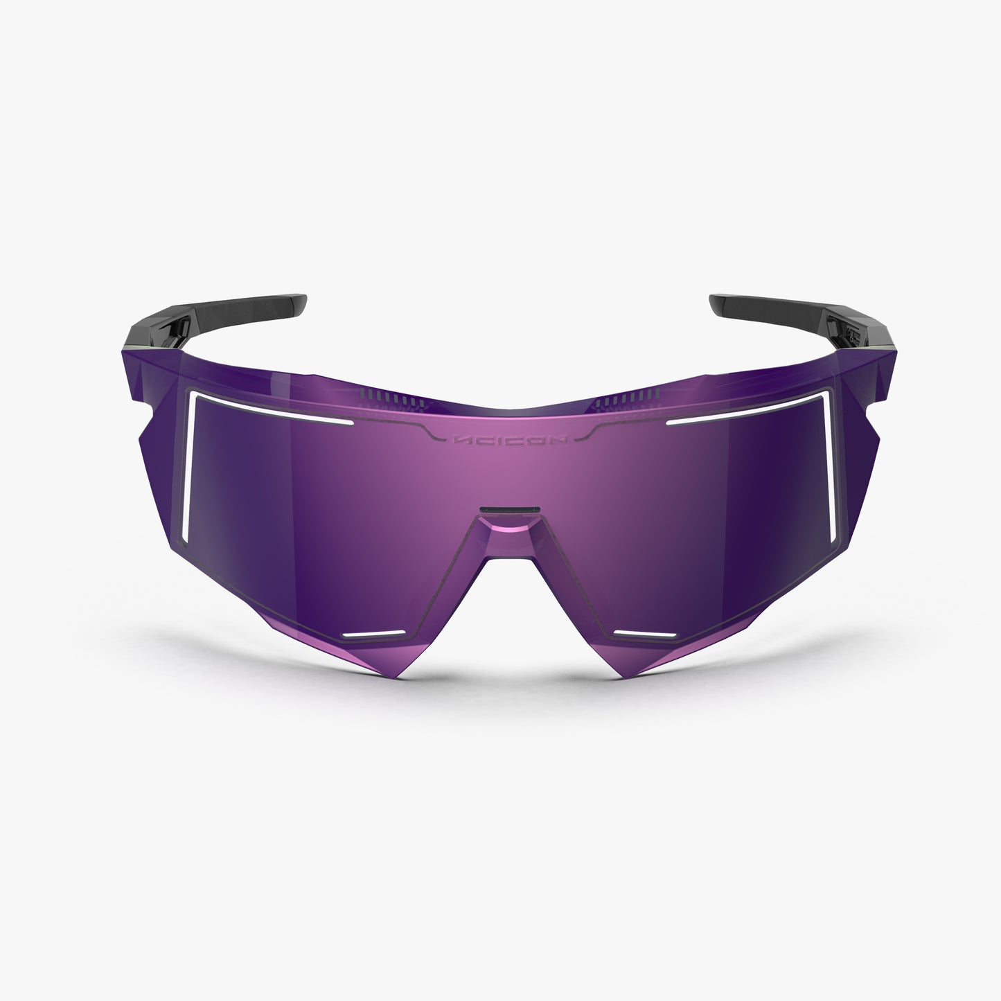 Óculos de proteção SCICON AEROSTORM Multimirror Roxo