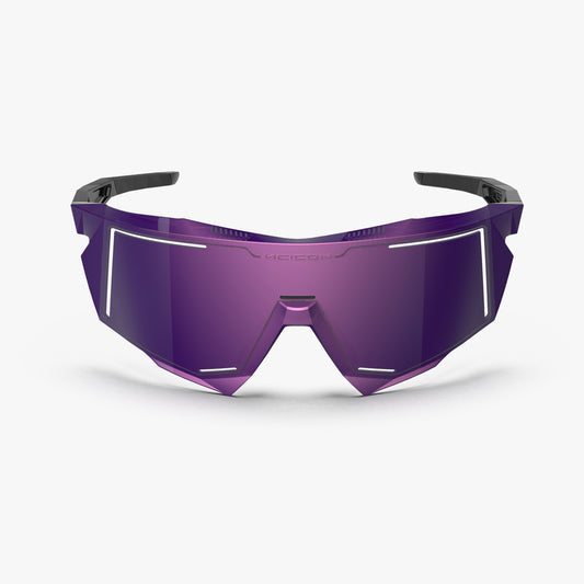 Óculos de proteção SCICON AEROSTORM Multimirror Roxo