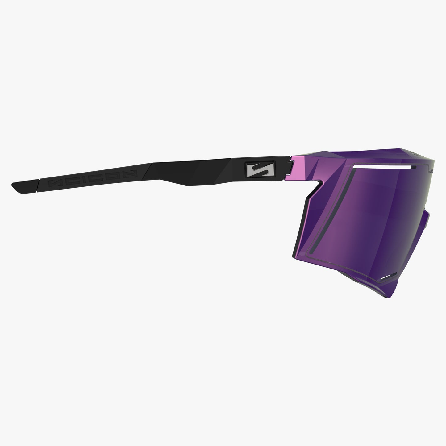Óculos de proteção SCICON AEROSTORM Multimirror Roxo