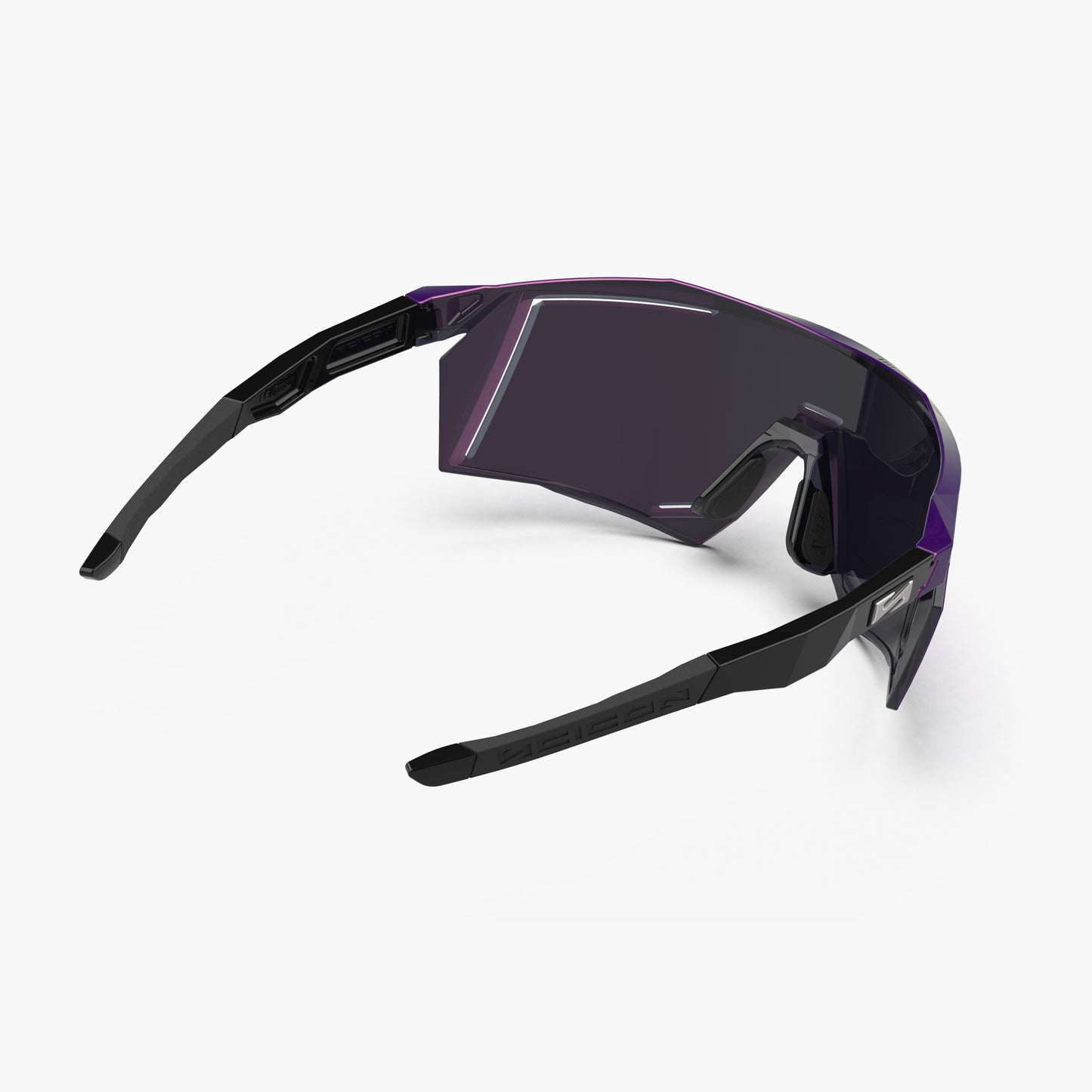 Óculos de proteção SCICON AEROSTORM Multimirror Roxo