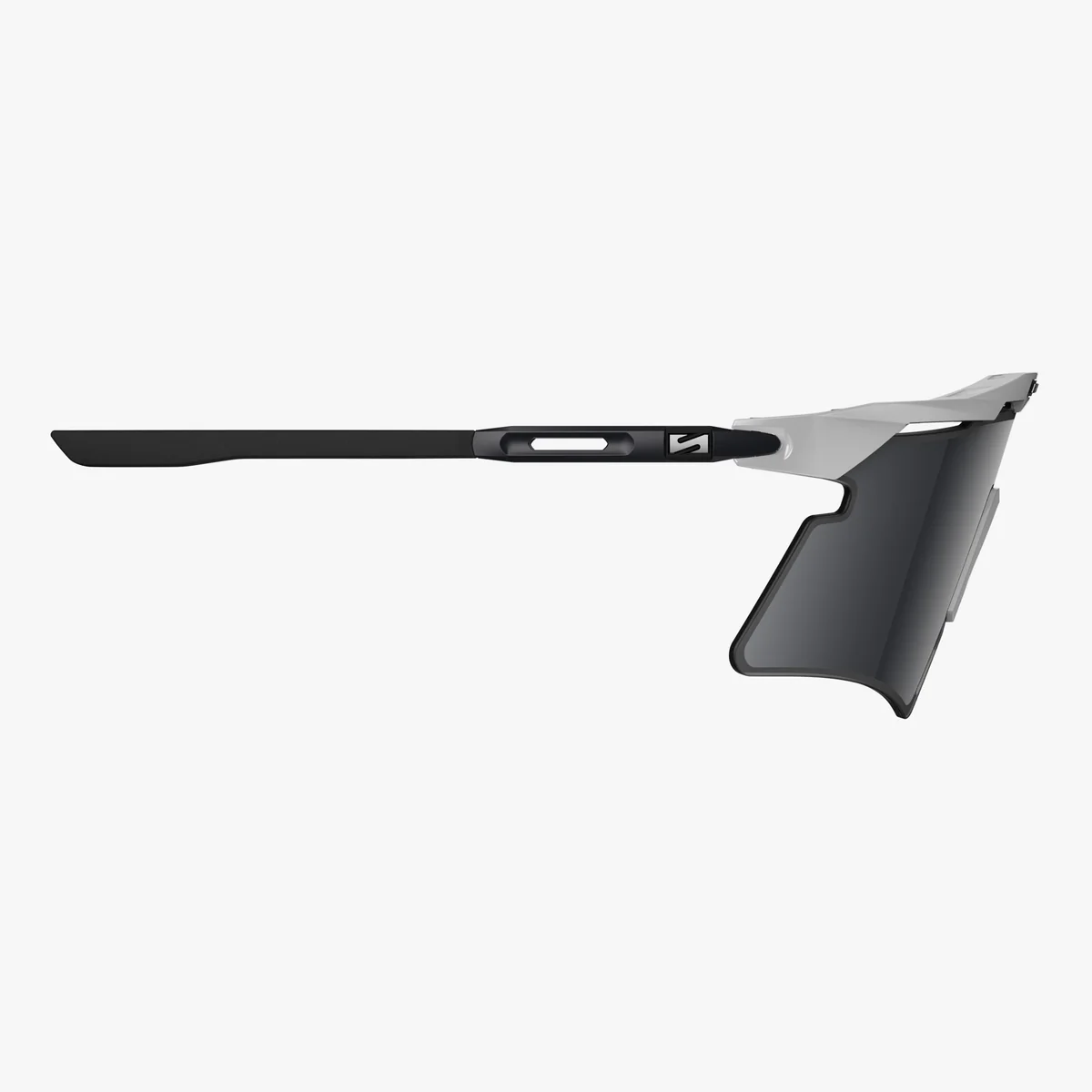 Óculos SCICON AEROSHADE 2.0 TITANIUM White Metal Multimirror Prata + Rosa