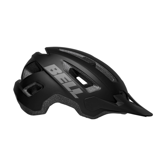 Capacete de BTT BELL NOMAD 2 MIPS Preto Mate