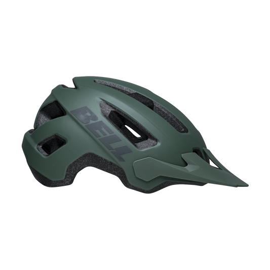 Capacete de BTT BELL NOMAD 2 MIPS Verde
