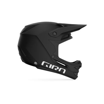 Capacete BTT GIRO INSURGENT MIPS SPHERICAL Preto