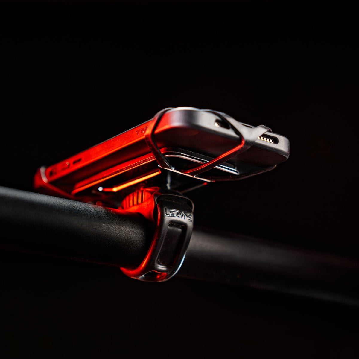 Suporte para smartphone LEZYNE SMART GRIP MOUNT