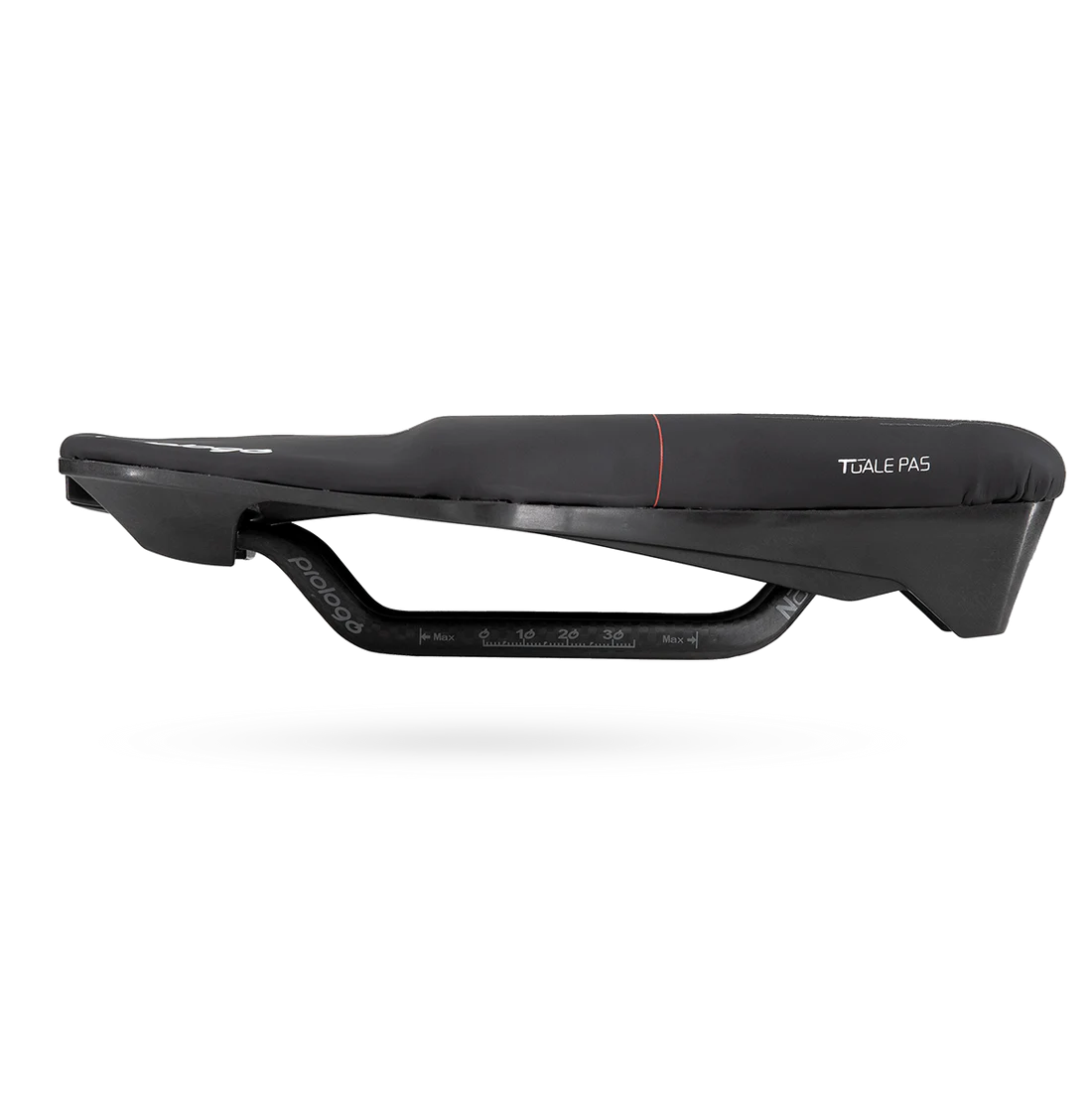 PROLOGO TGALE PAS SLIDE CONTROL Selim Nack Rails Preto