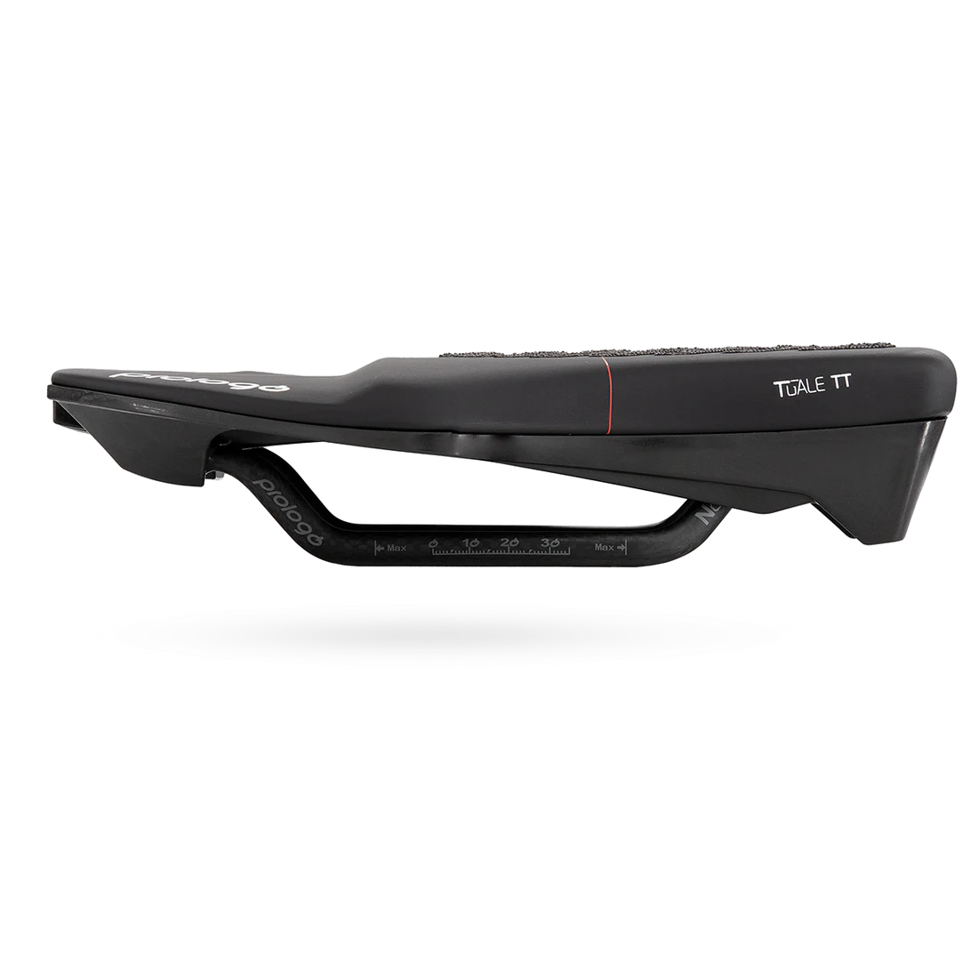 PROLOGO TGALE TT CPC Selim Trilhos pretos Preto