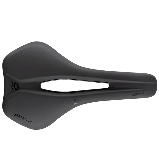 PROLOGO AKERO R RECYCLED PAS Selim Carris de aço 150mm