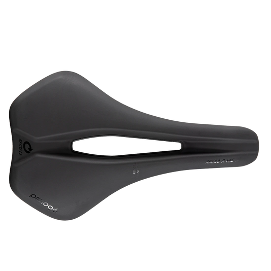 Selim PROLOGO AKERO R RECYCLED PAS Carris de aço 160mm