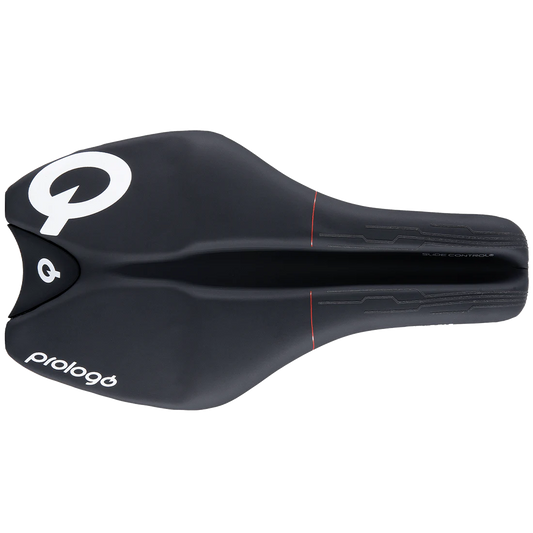 PROLOGO TGALE PAS SLIDE CONTROL Selim Tirox Rails Preto
