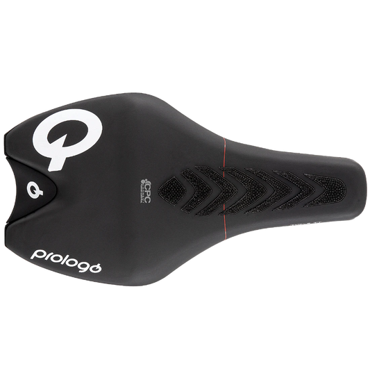 PROLOGO TGALE TT CPC Selim Tirox Rails Preto