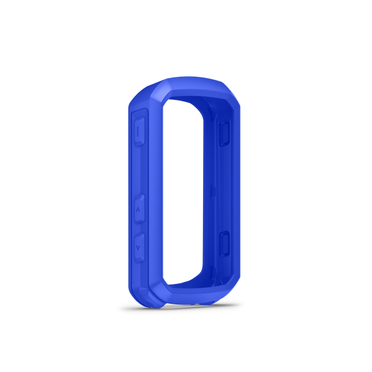 Capa protetora GARMIN EDGE 550/850 Azul