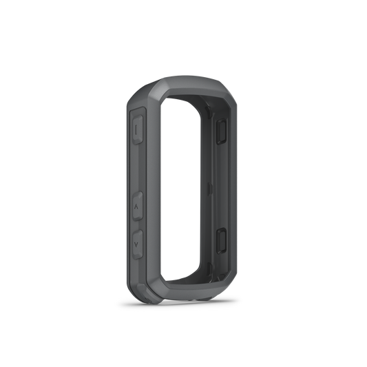 Capa protetora GARMIN EDGE 550/850 Cinzento